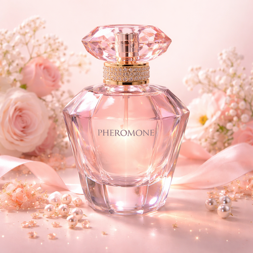 Glow Scents® - משיכה עוצמתית בהתזה אחת